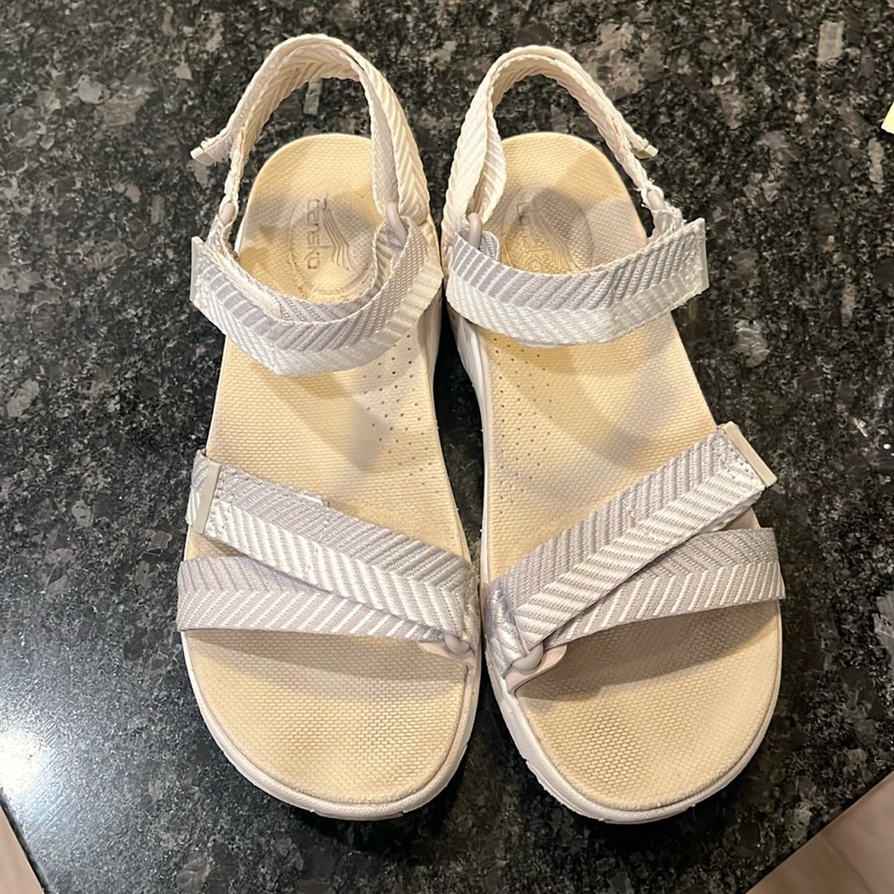 Dansko sport sandals
